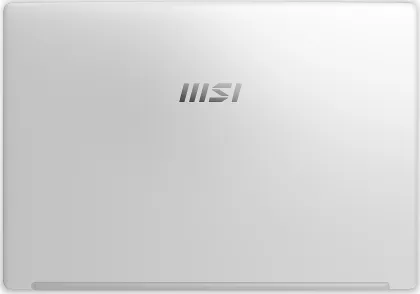 MSI Modern 14 C12M-439IN Laptop (12th Gen Core i5/ 16GB/ 512GB SSD/ Win11 Home)