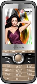 MTech M168 vs Samsung Galaxy F12