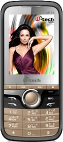 MTech M168