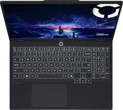 Lenovo Legion 5 2025 83LY00SUIN Gaming Laptop (13th Gen Core i7/ 16GB/ 512GB SSD/ Win11/ 8GB RTX 5050)