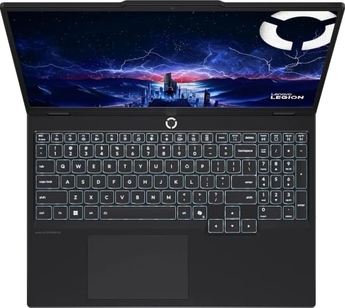 Lenovo Legion 5 2025 83LY00SUIN Gaming Laptop (13th Gen Core i7/ 16GB/ 512GB SSD/ Win11/ 8GB RTX 5050)