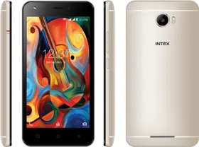 Intex Aqua Trend Lite