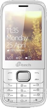 MTech G2
