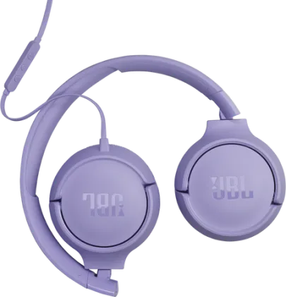 JBL Tune 520C USB-C Wired Headphones