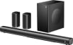 boAt Aavante Prime 5.1 4050D 400 W Bluetooth Soundbar