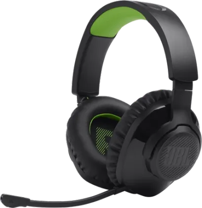 JBL Quantum 360X Wireless Headphones