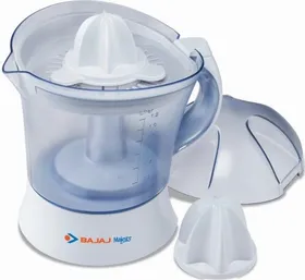 Bajaj Majesty Citrus Juicer 40-Watt Citrus juicer