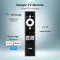 VW VW55GQ1 75 inch Ultra HD 4K Smart QLED TV