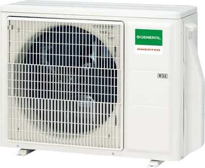 O General ASGG18CNWA-B 1.5 Ton 3 Star 2026 Inverter Split AC