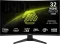 MSI MAG 321CQF E18 31.5 inch Quad HD Gaming Monitor