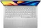 Asus VivoBook 15 X1500EA-EJ122WS Laptop (Intel Pentium Gold 7505/ 8GB/ 512GB SSD/ Win11)