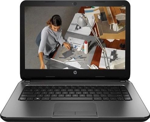 HP 240 Series (G8Z80PA) Laptop (3rd Gen Ci3/ 4GB/ 500GB/ FreeDOS)
