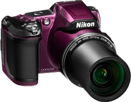 Nikon Coolpix L840 Bridge Camera