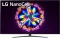 LG NanoCell 65NANO91TNA 65-inch 4K Ultra HD Smart LED TV