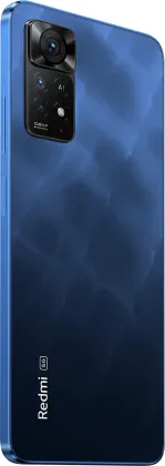 Xiaomi Redmi Note 11 Pro Plus 5G (8GB RAM + 128GB)