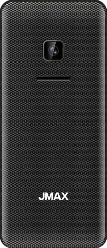 Jmax Deluxe 5