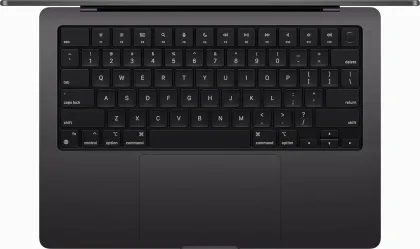 Apple MacBook Pro 14 2023 MRX53LL/A Laptop (Apple M3 Max-14 Core/ 36GB/ 1TB SSD/ macOS/ 30 Core GPU)