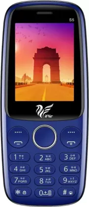 iAIr S5