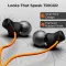 TRIGGR Blaze Type-C Wired Earphones