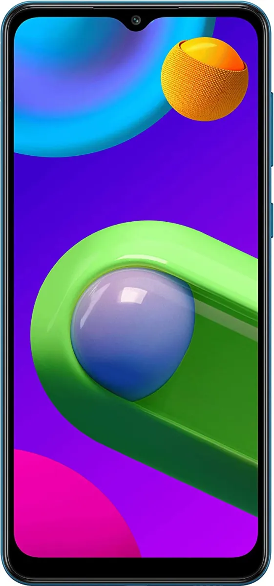 Samsung Galaxy M02 (3GB RAM + 32GB) - Price in India (May 2026