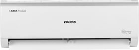 Voltas SAC 185V CAZAL 1.5 Ton 5 Star 2022 Inverter Split AC
