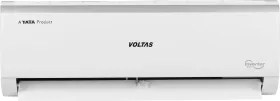 Voltas SAC 185V CAZAL 1.5 Ton 5 Star 2022 Inverter Split AC