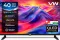 VW Spectra Series 40 inch Full HD Smart QLED TV (VW40AQ3)