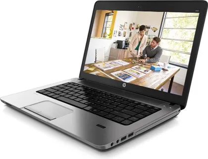 HP ProBook ProBook S Series (Intel Core i5/4GB/500 GB/Intel HD