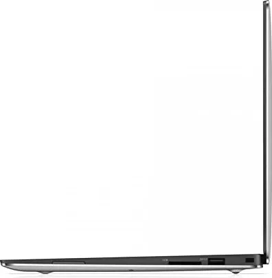 Dell XPS 13 Y560031IN9 Laptop (6th Gen Ci3/ 4GB/ 128GB SSD/ Win10)