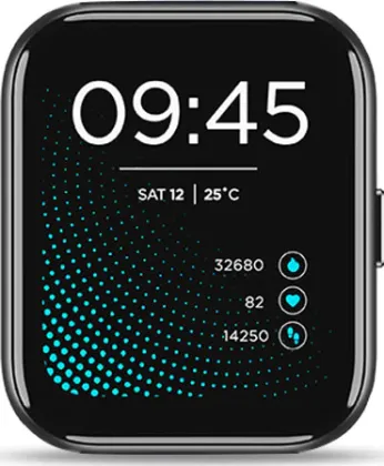 boAt Cosmos Pro Smartwatch
