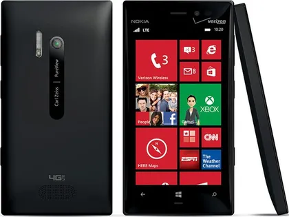 Nokia Lumia 928