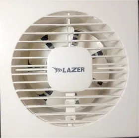 Lazer Fresca 150 mm 7 Blade Exhaust Fan