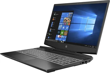 HP Pavilion 15-dk1146TX Gaming Laptop (10th Gen Core i5/ 16GB/ 512GB SSD/ Win10/ 4GB Graph)