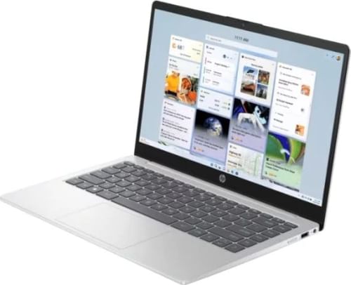 HP 14-ep0341TU Laptop (13th Gen Core i3/ 8GB/ 512GB SSD/ Win11 Home)