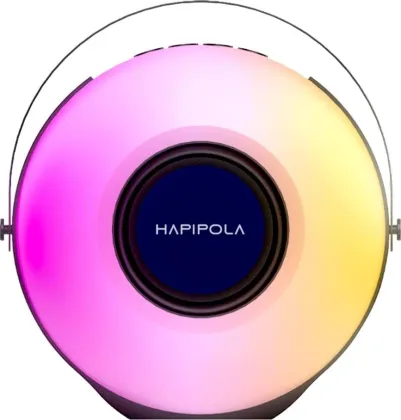 Hapi Pola Party Star III 30W Bluetooth Speaker