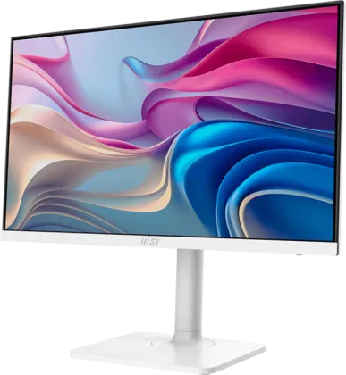 MSI Modern MD272UPHW 27 inch Ultra HD 4K Monitor