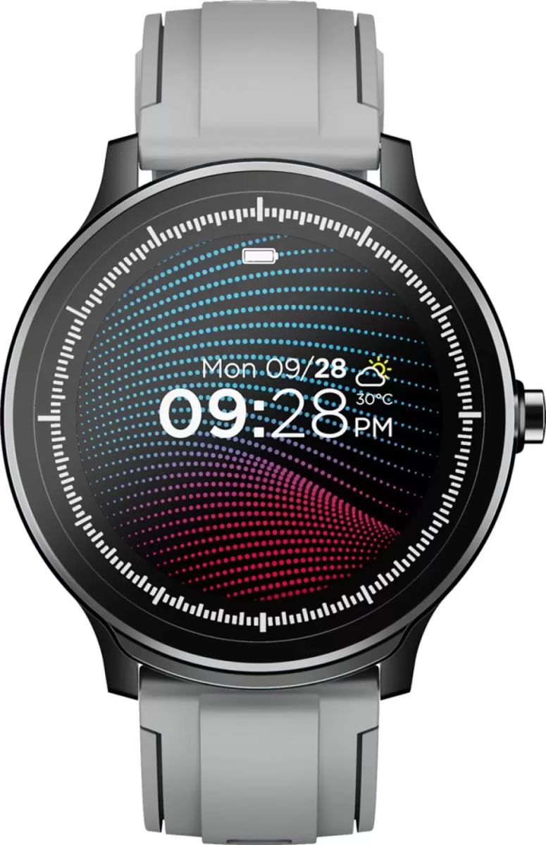 boat smartwatch latest model