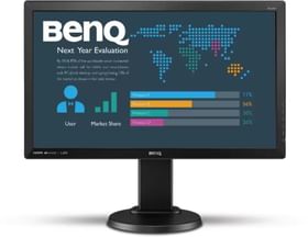 BenQ BL2405HT 24-inch Full HD LED Backlit Monitor