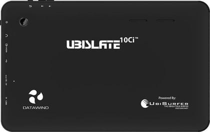 Datawind UbiSlate 10Ci Tablet