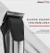 Litmus Precision PT-101 Beard Trimmer