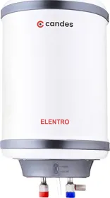 Candes Elentro 10L Water Geyser