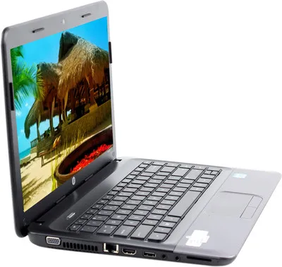 HP 450 Laptop (3rd Gen Ci5/ 4GB/ 500GB/ DOS)