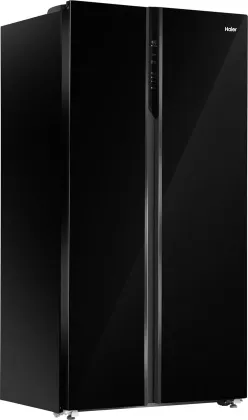 Haier HRS-682KGU1 602 L Side by Side Refrigerator