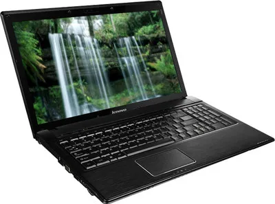 Lenovo Essential G560 (59-322321) Laptop (1st Gen Ci5/ 2GB/ 500GB/ DOS)