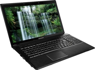 Lenovo Essential G560 (59-322321) Laptop (1st Gen Ci5/ 2GB/ 500GB/ DOS)