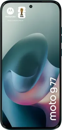 Motorola Moto G77 5G
