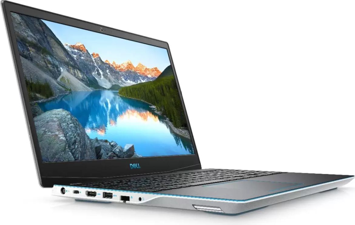 Dell Inspiron G3 3590 Gaming Laptop (9th Gen Core i7/ 8GB/ 512GB SSD
