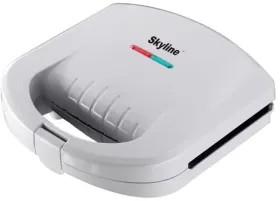 Skyline VTL-2019 Grill Sandwich Maker