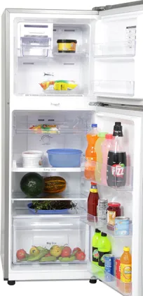 Samsung RT27HAJYASA/T 253 L Double Door Refrigerator