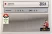 Panasonic CW-XU185CGT 1.5 Ton 5 Star 2026 Inverter Window AC